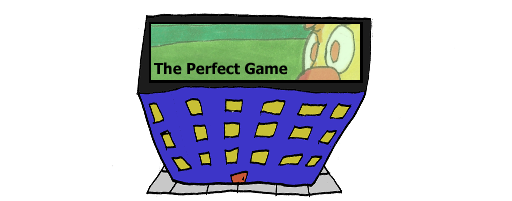 Link to the Perfect Game